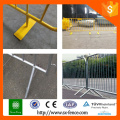 <cheap price> metal road safety barrier in traffic barrier / safety barricade factory